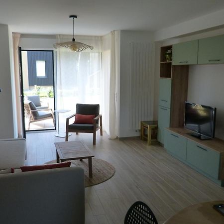 Cancoon - Location Appartement De Vacances Cancale Zewnętrze zdjęcie