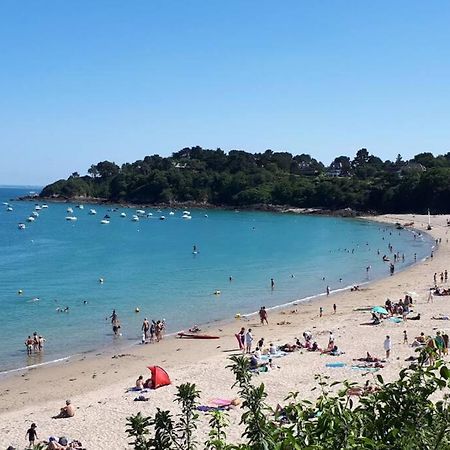 Cancoon - Location Appartement De Vacances Cancale Zewnętrze zdjęcie