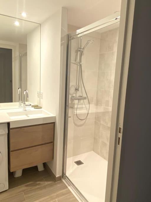 Cancoon - Location Appartement De Vacances Cancale Zewnętrze zdjęcie
